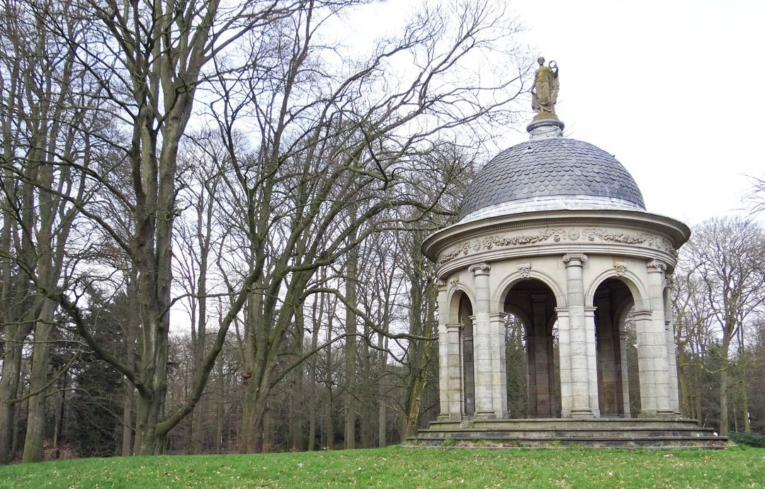 Beerschoten-Willinkshof-Driebergen-Rijsenburg必去景点