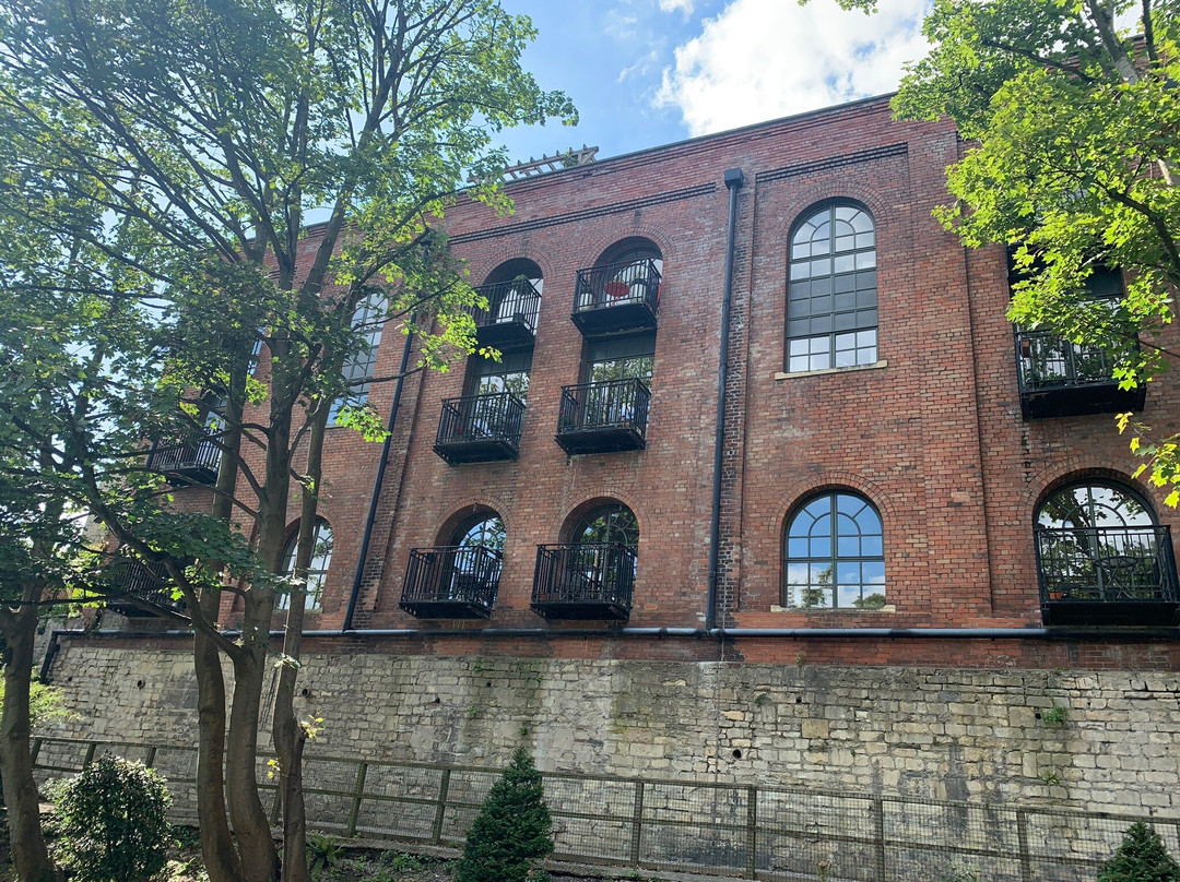 Bath City Boat Trips-巴斯必去景点