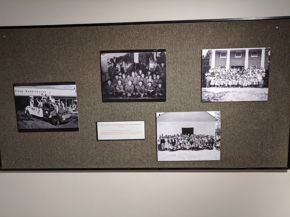 Horry County Museum-Conway必去景点