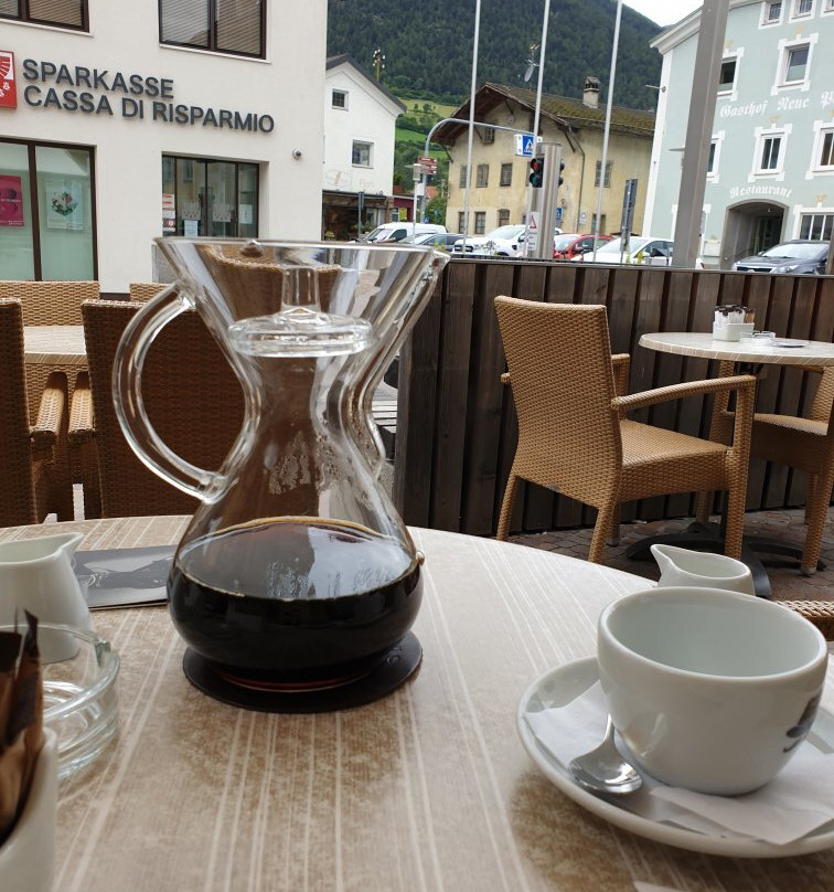 Caffeebar Kuntrawant