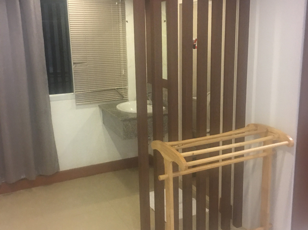 Orchid Residence主图