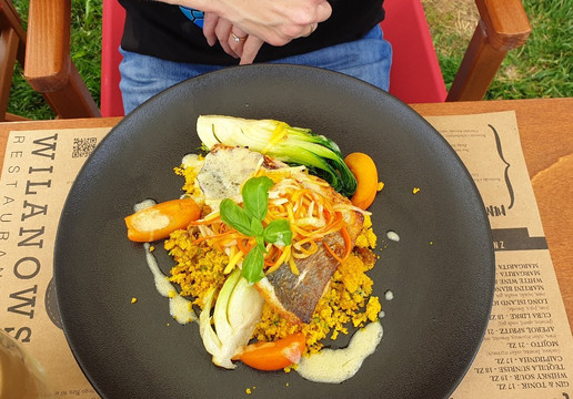 Jozefoslaw旅游攻略图片