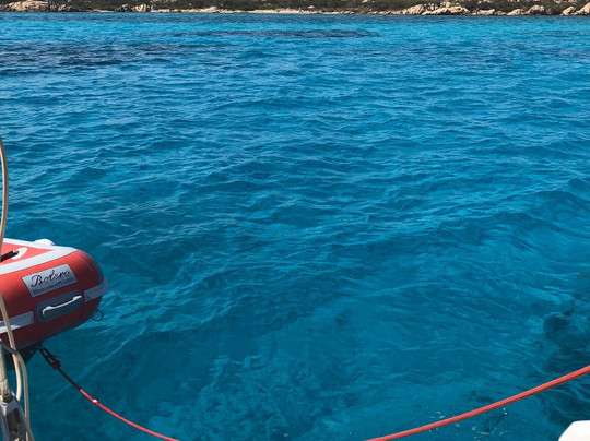 Smeralda-charter-Cannigione必去景点