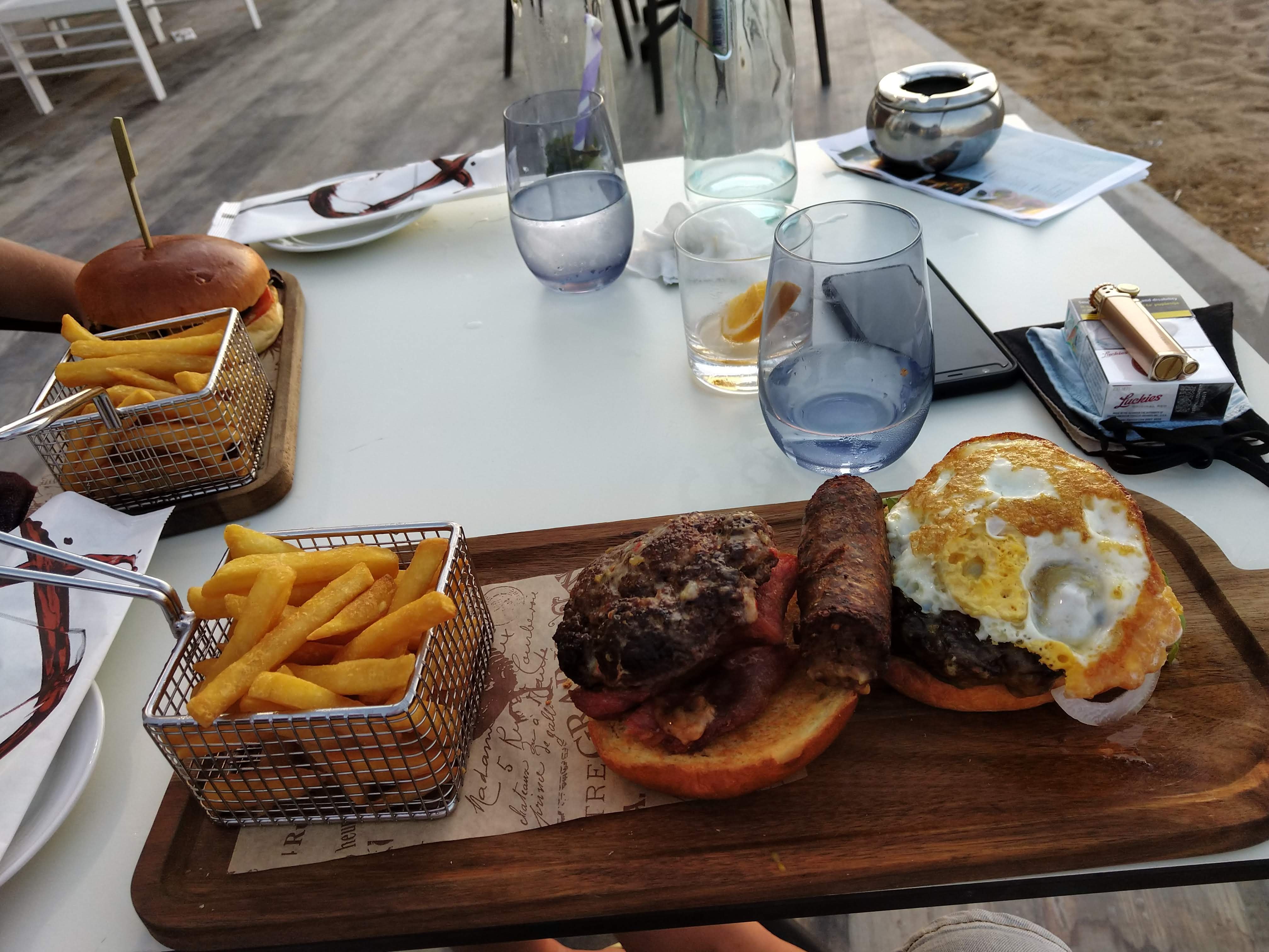 Paradise Bay Resort-餐饮