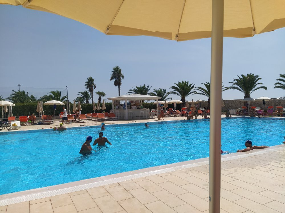 Duca Sport-卡萨马西马必去景点