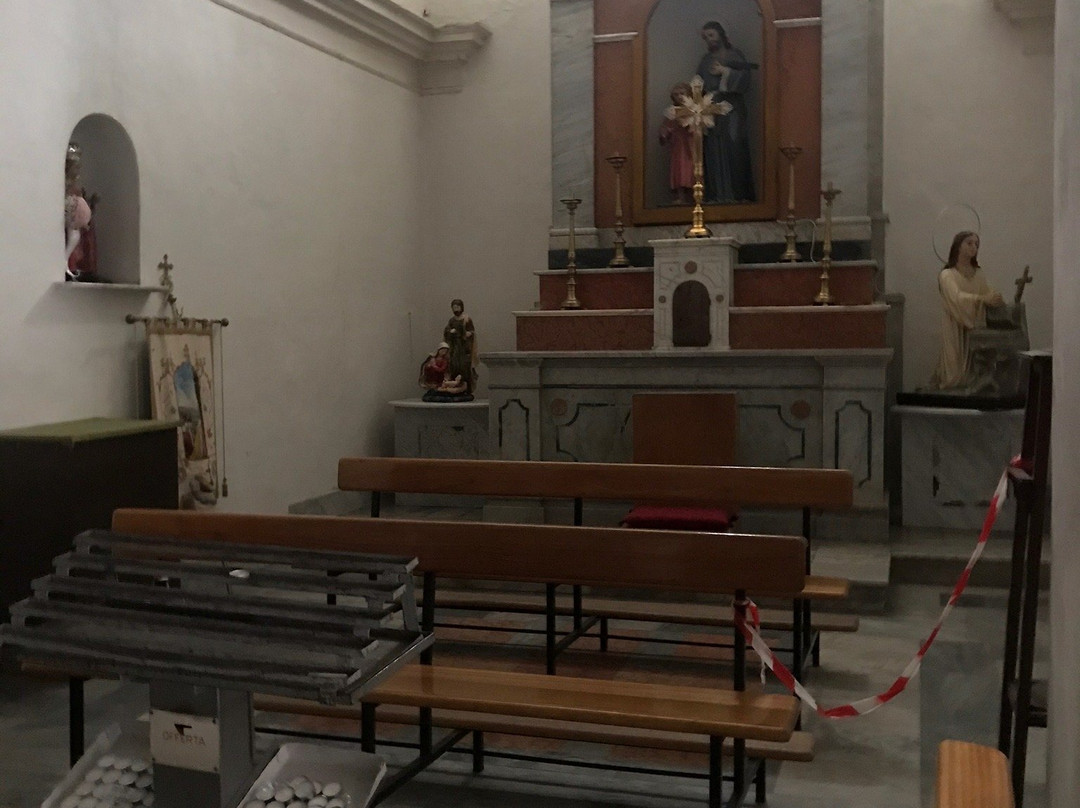 Chiesa San Pietro景点图片