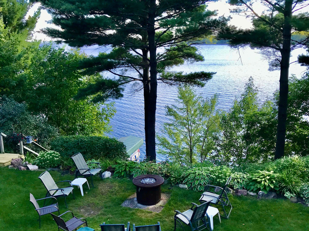 Inn On Lake Wissota主图