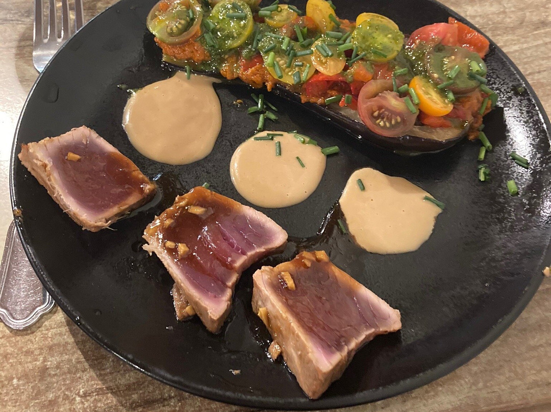 La Bonne Famille主图