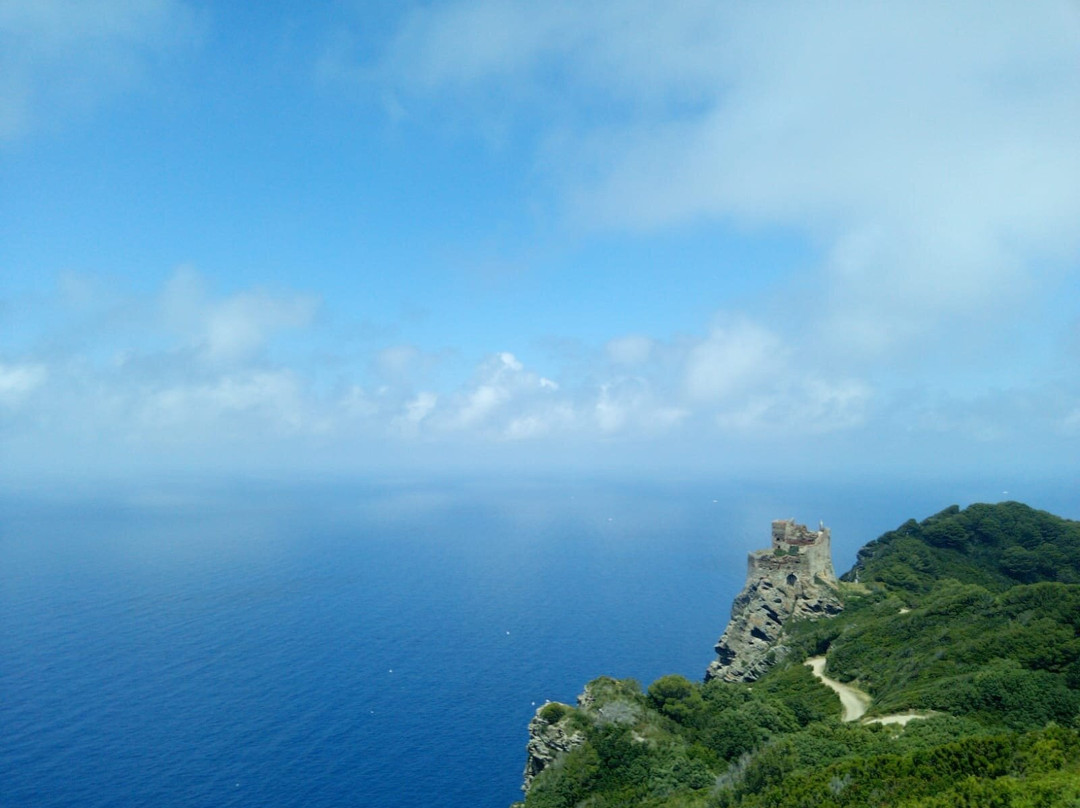 T.H.E. Toscana Hiking Experience-Castelfiorentino必去景点