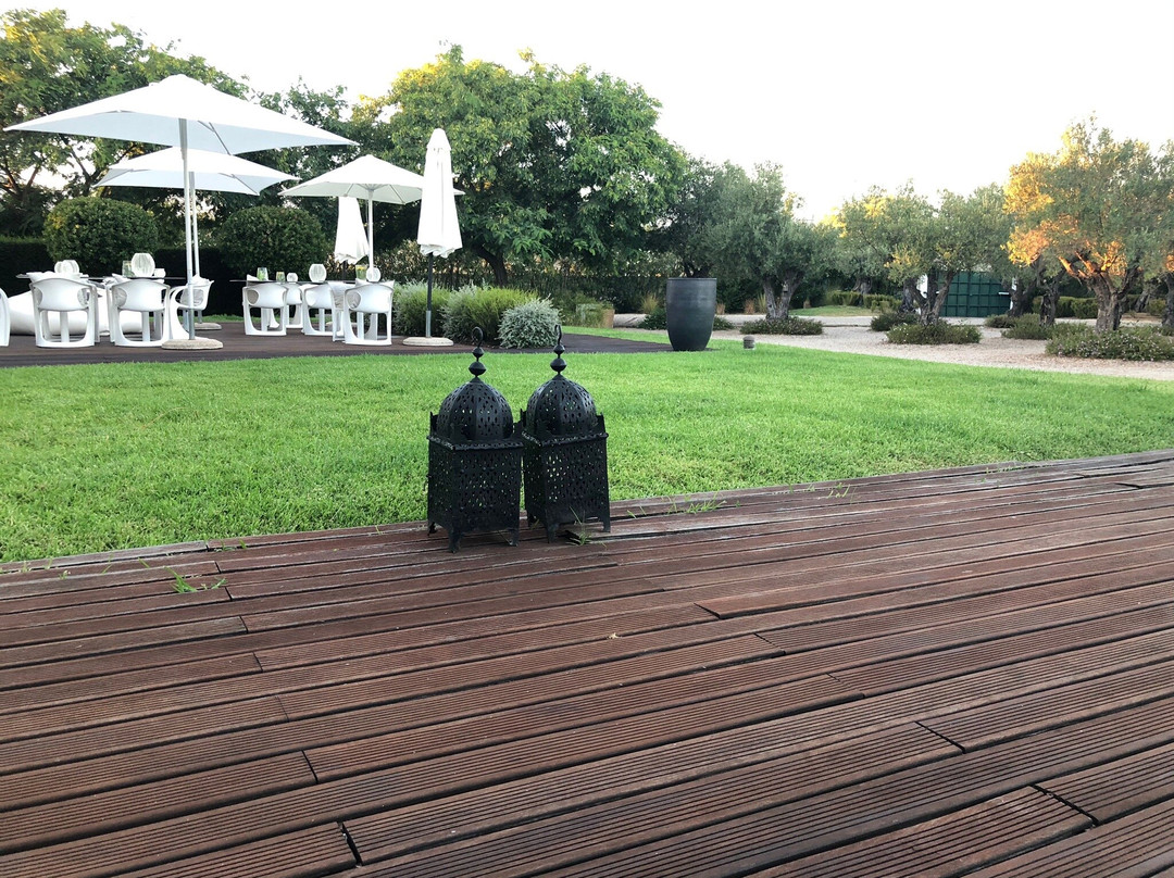 Vilacampina Guesthouse主图