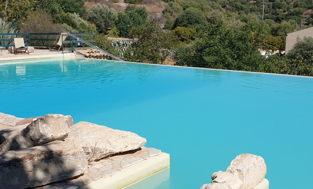 Relais Parco Cavalonga主图