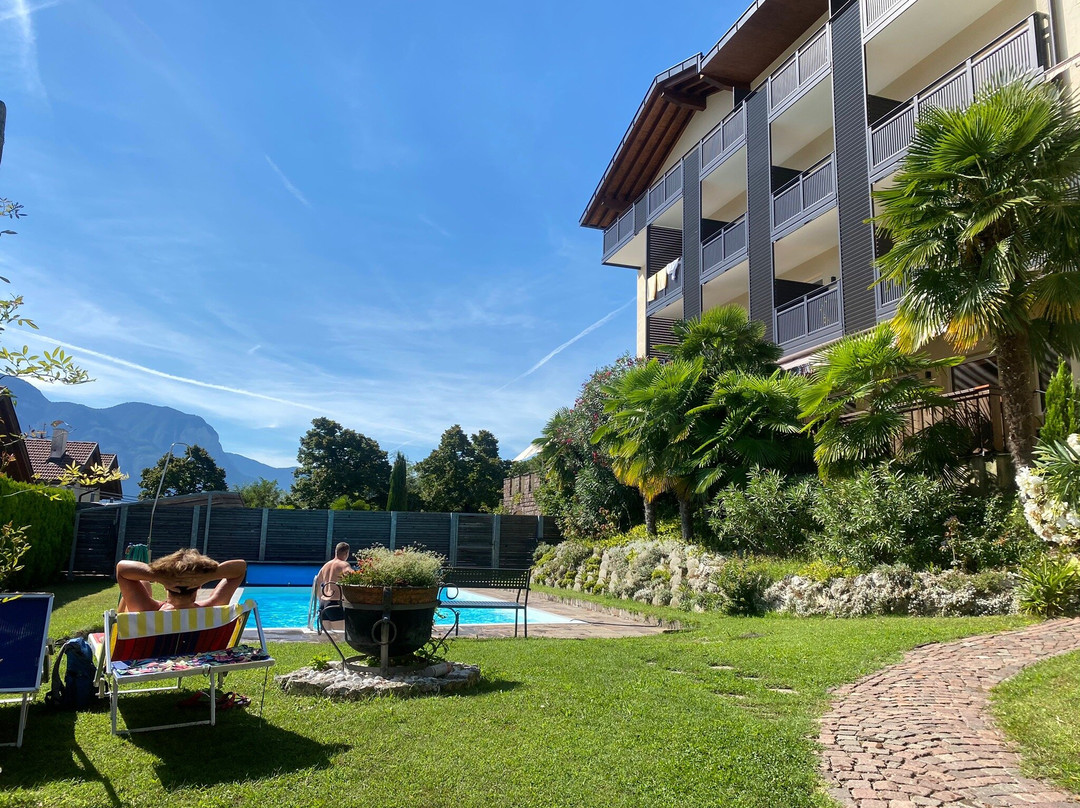 Hotel Winzerhof主图