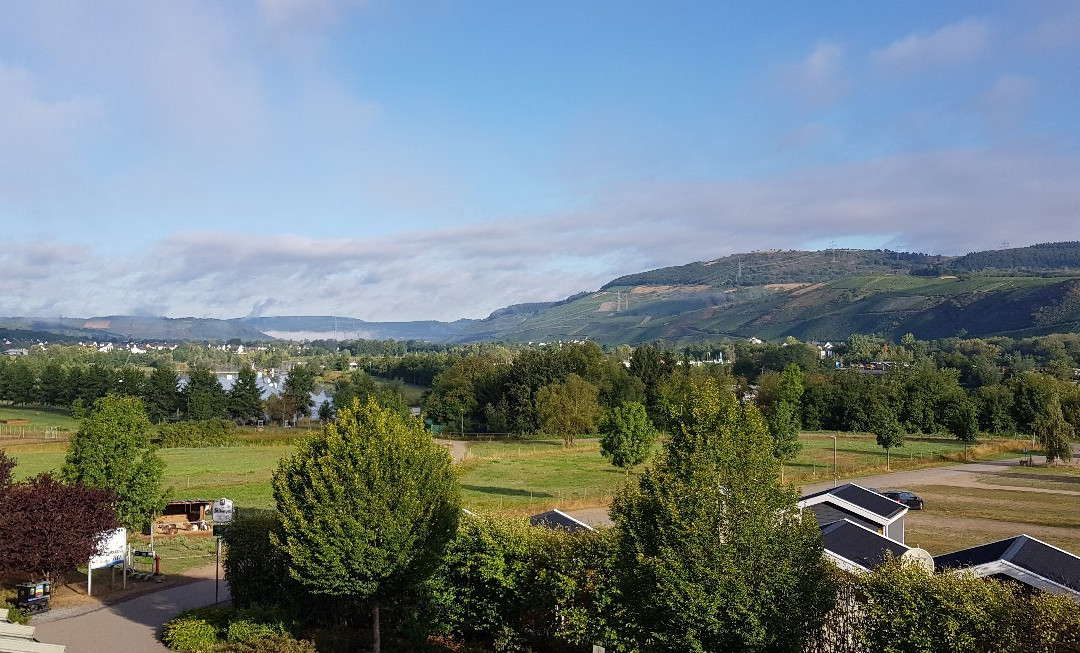 Hotel Restaurant Rodelbahn Triolago主图