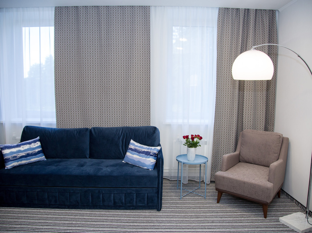Sova Hotel主图