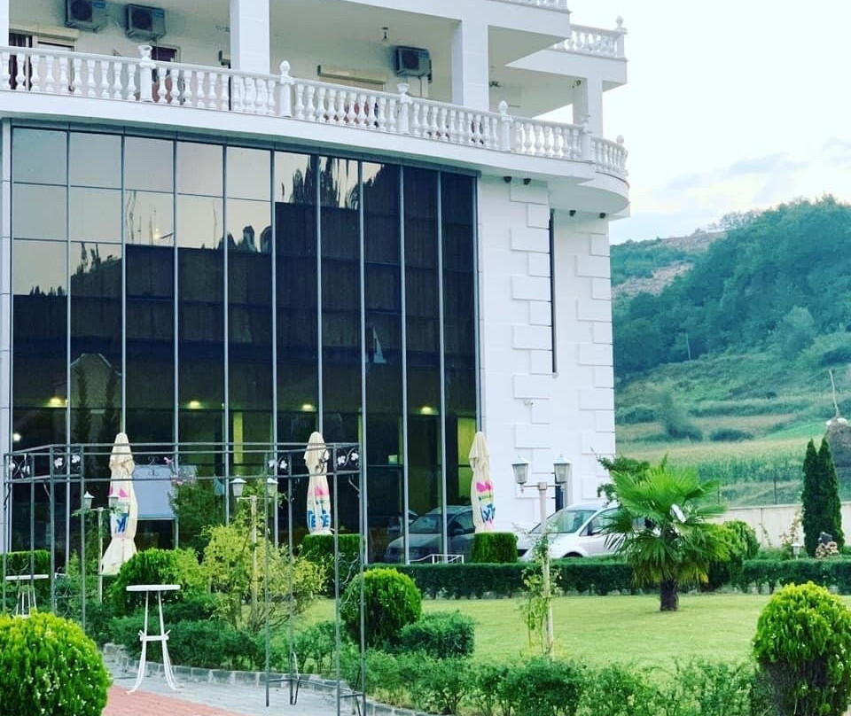 Burrel旅游攻略图片