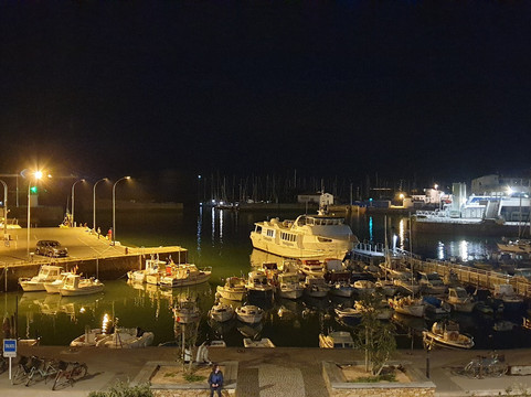 Atlantic Hôtel - l'Ile d'Yeu主图