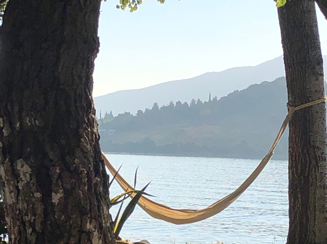 Flisvos Seaside Apartments主图