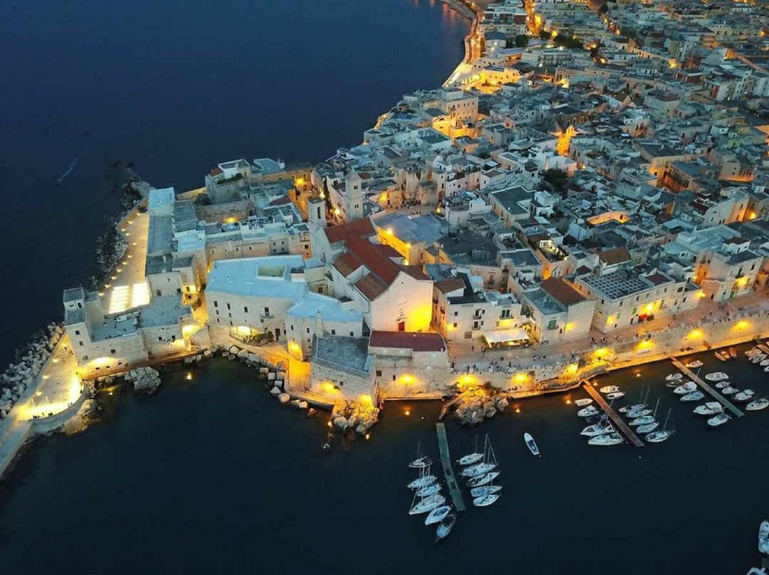 Porto Di Mare主图