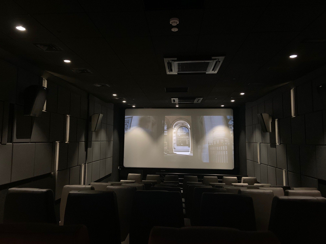 Embassy Cinemas Valletta-瓦莱塔必去景点