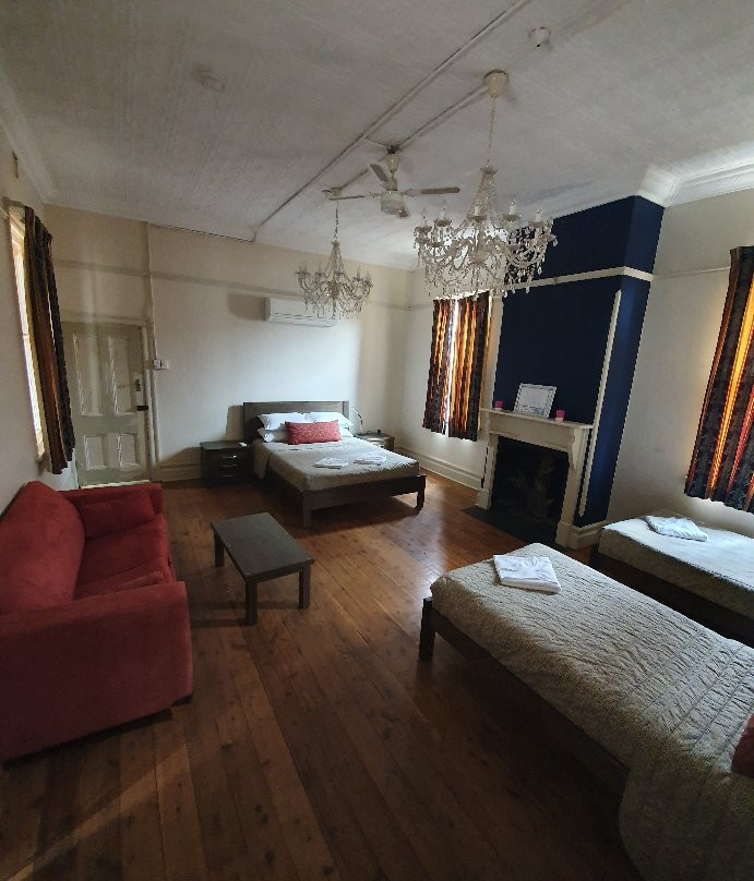 Prince of Wales Hotel主图