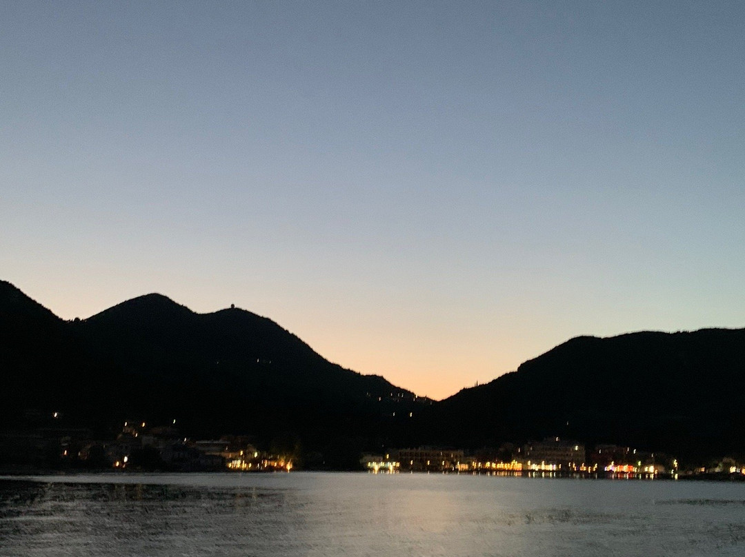 Dimitra J-科孚市必去景点