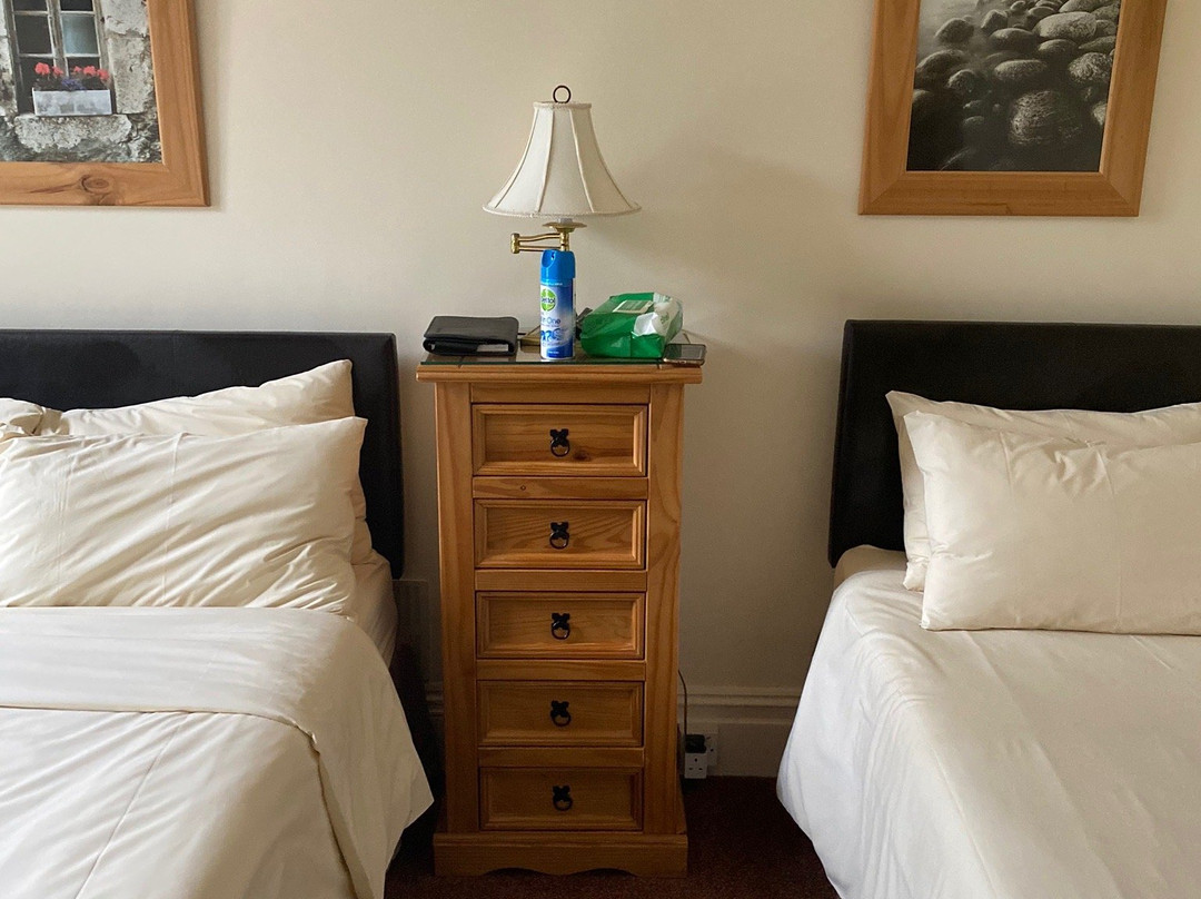 Westbourne Guest House主图