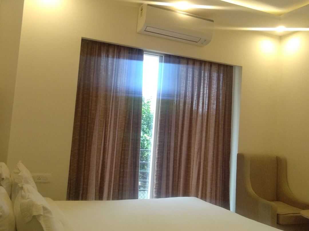 阿姆利则酒店住宿-Hotel White Rock By The Solitaire Hospitality