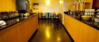 Hotel Le Dauphin Saint-Hyacinthe主图