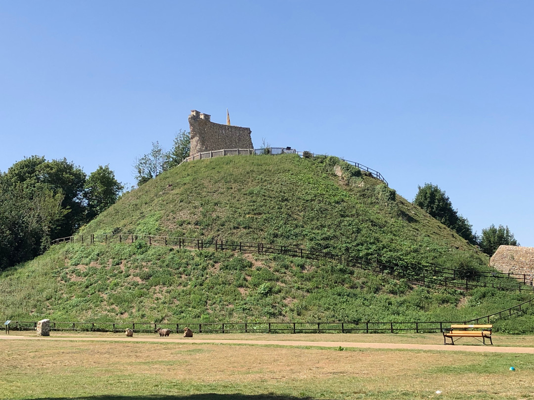 Clare Castle Country Park-Clare必去景点