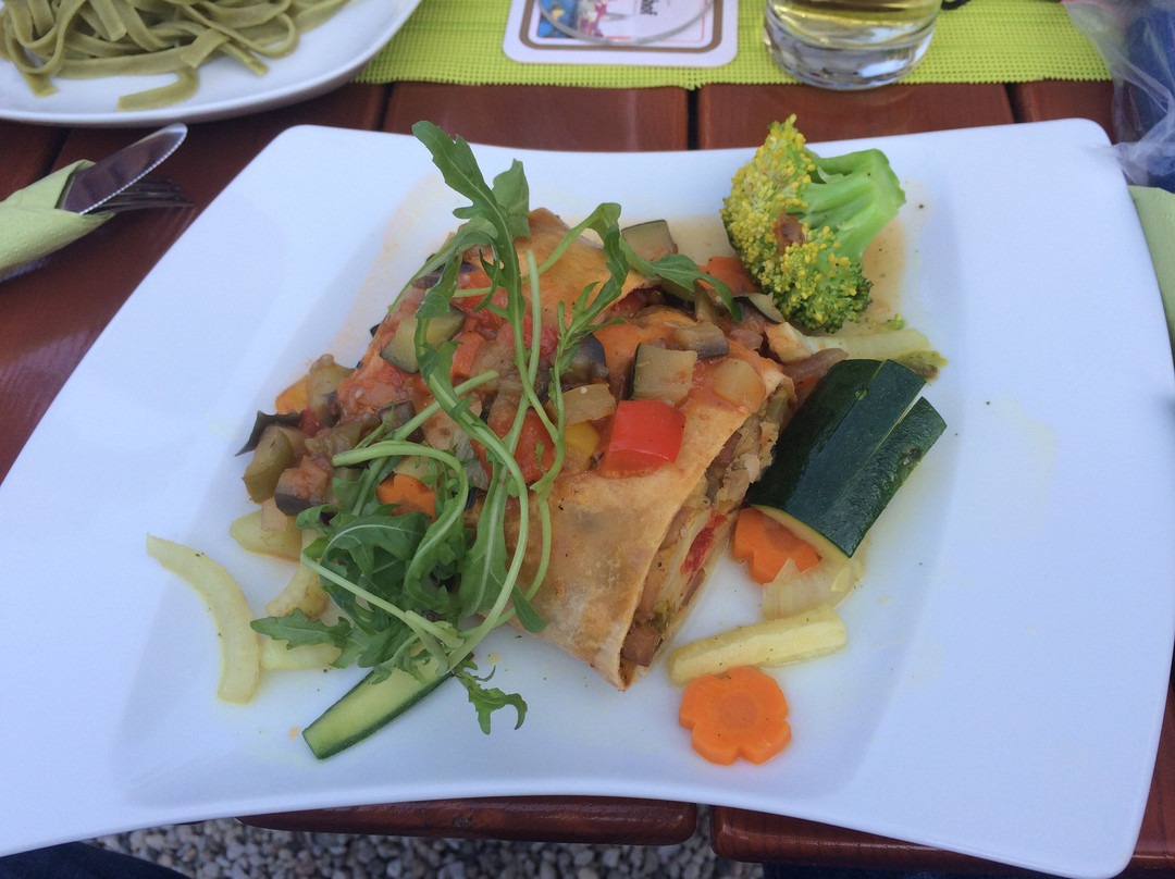 Höhenhof zum Schützenwirt