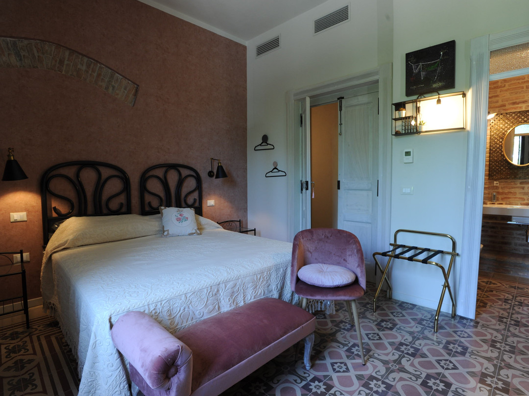 B & B Palazzo Scura主图