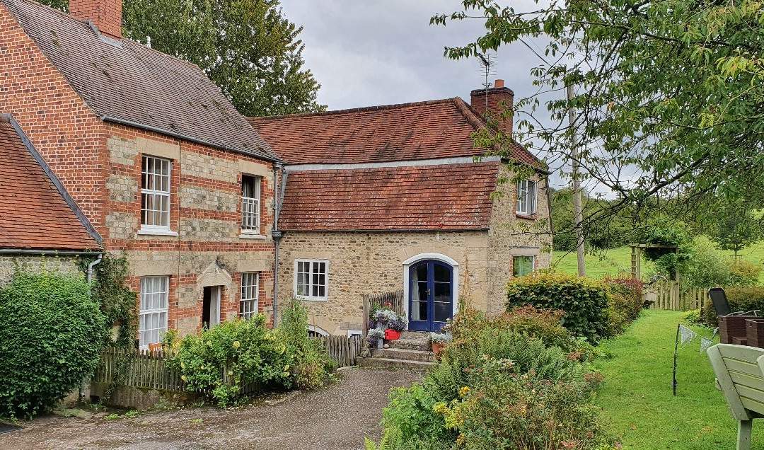 Mill Farm Horningsham主图