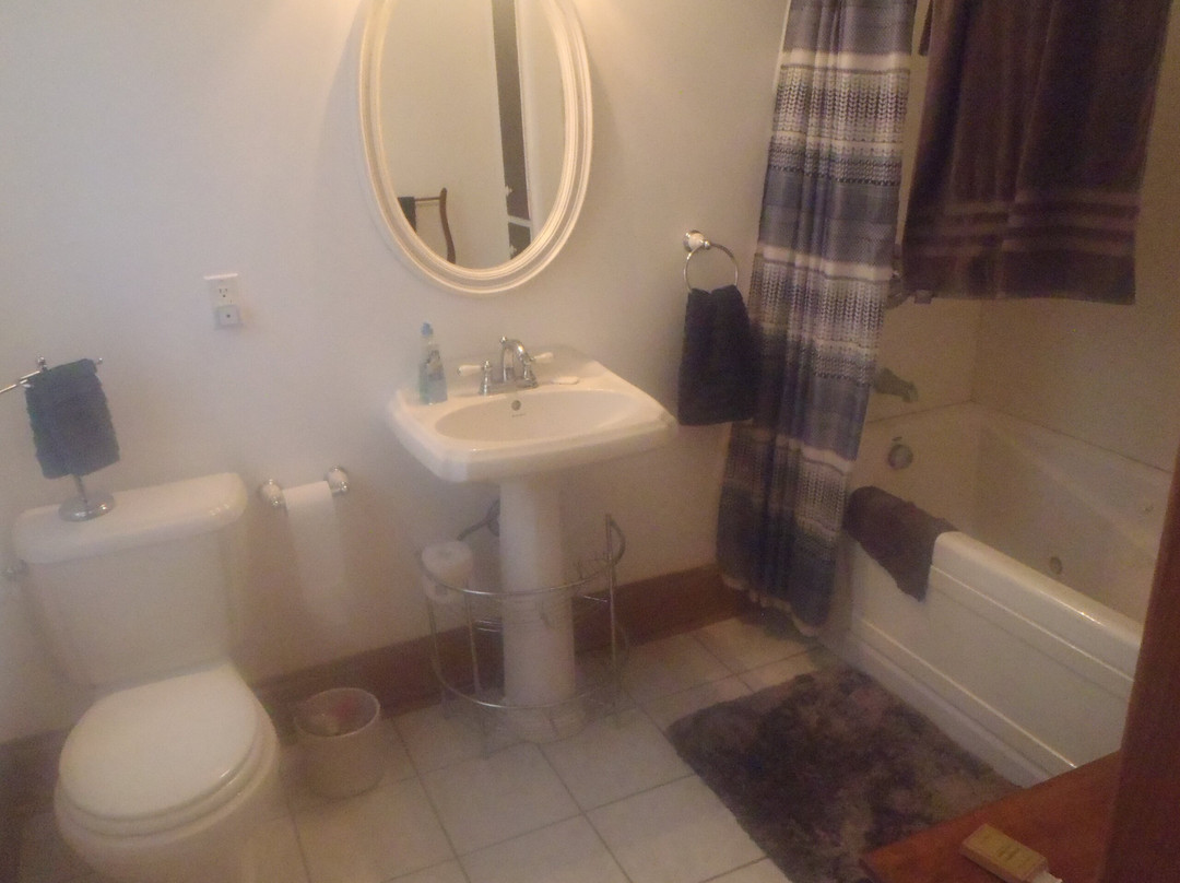 Betsy's Bed and Breakfast主图