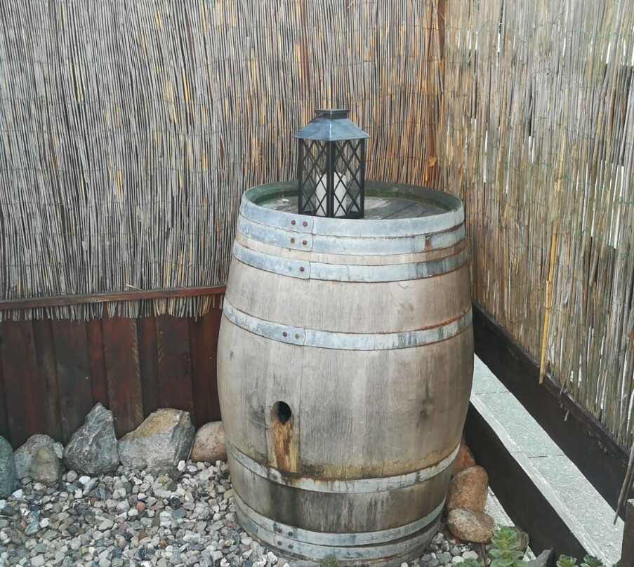 Haus Strandperle主图