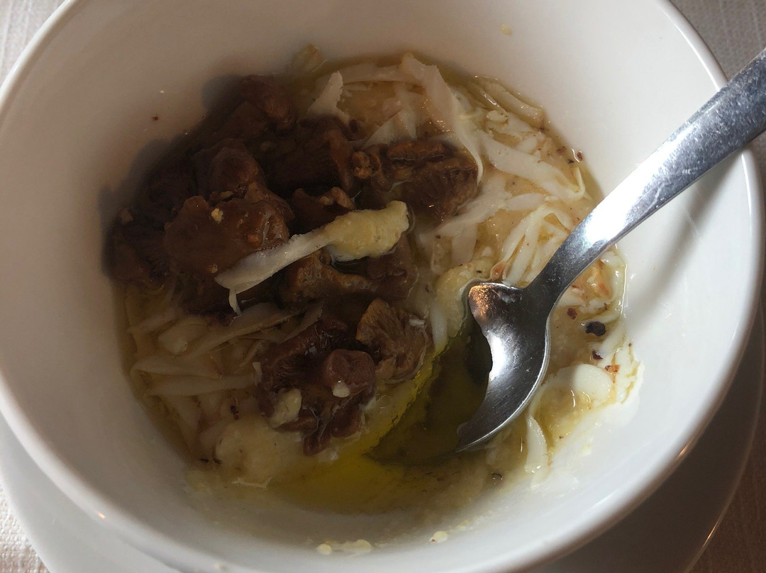 Albergo Al Sole主图