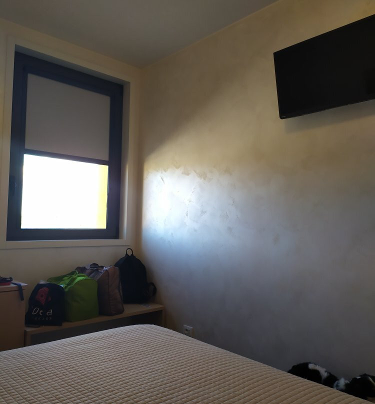 Hotel La Tavernetta主图