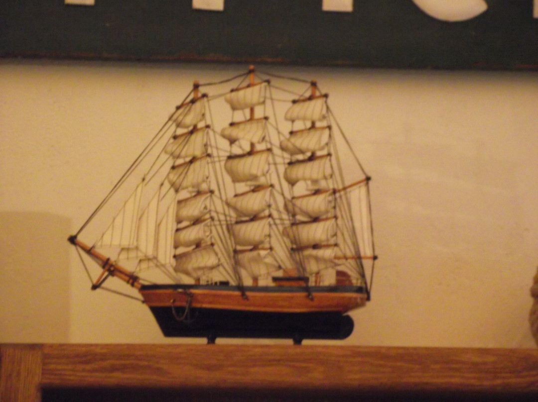 Ogunquit Heritage Museum景点图片