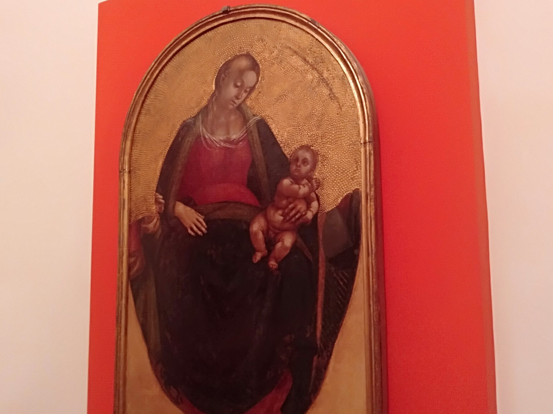 Museo di Lucignano景点图片