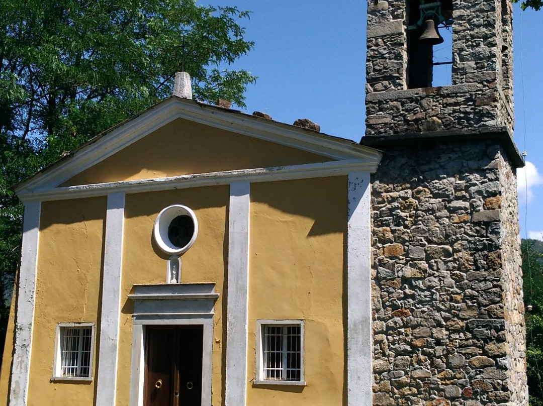 Borgo di Groppo景点图片