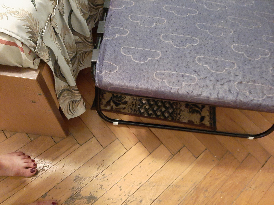 Actor Park Hotel主图