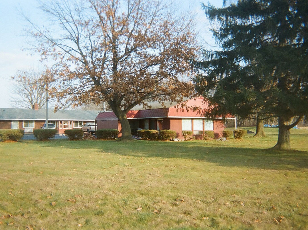 Cool Springs Inn主图