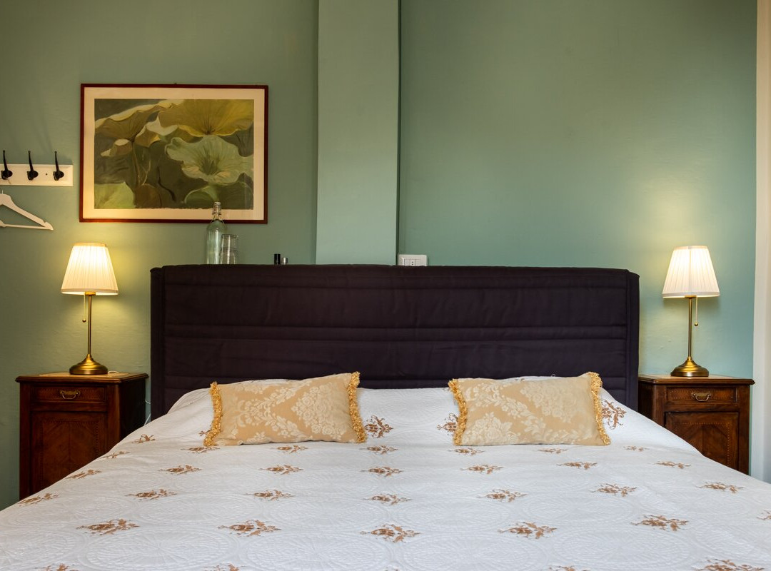 绣球B&B旅馆主图