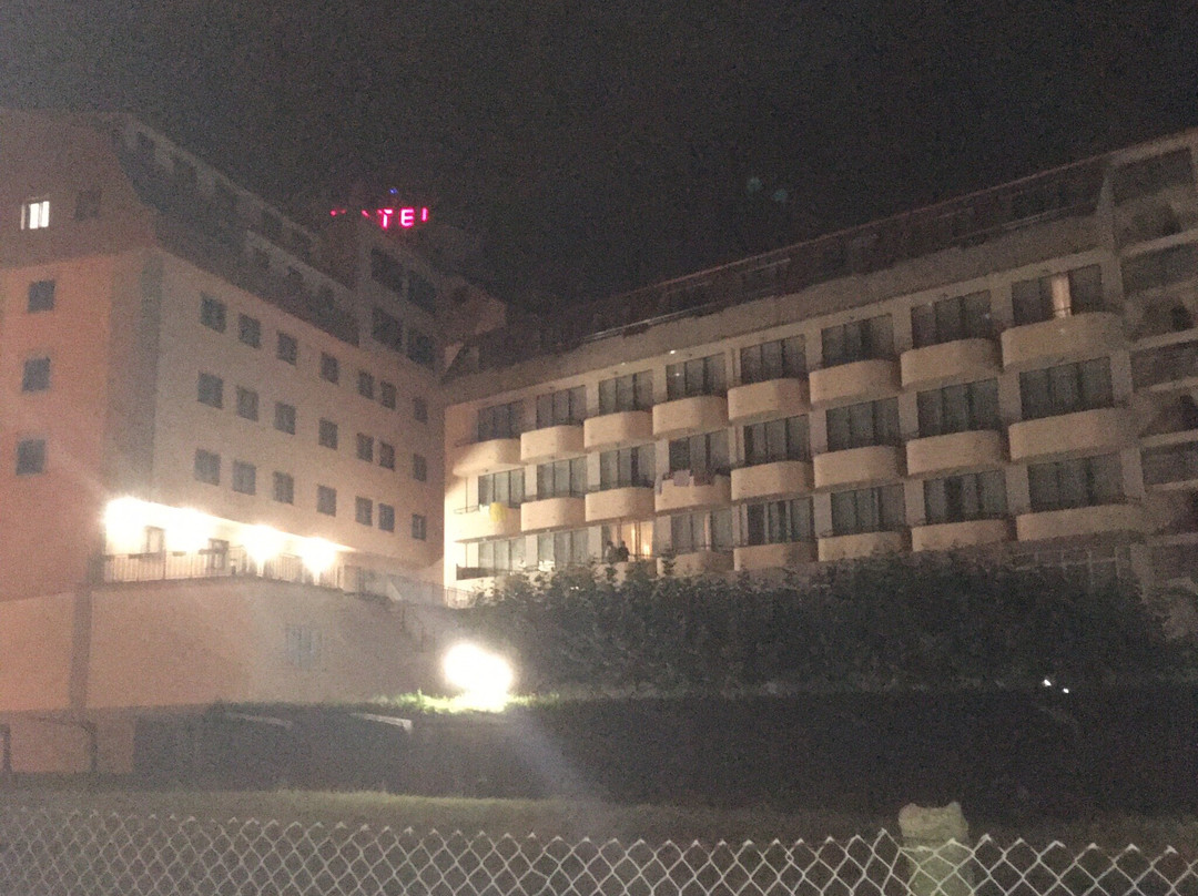 Hotel Ria Mar主图