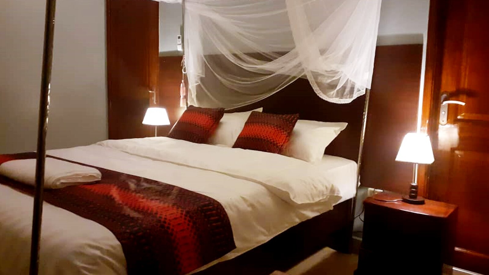 Express View Inn-官方