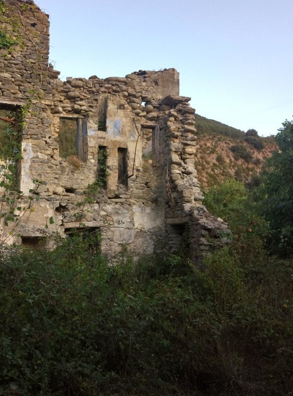 Mirador de Janovas景点图片