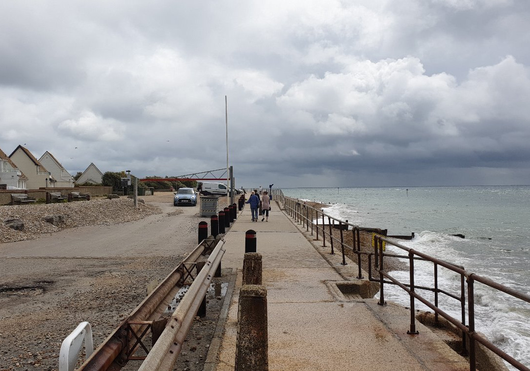 Selsey Bill景点图片