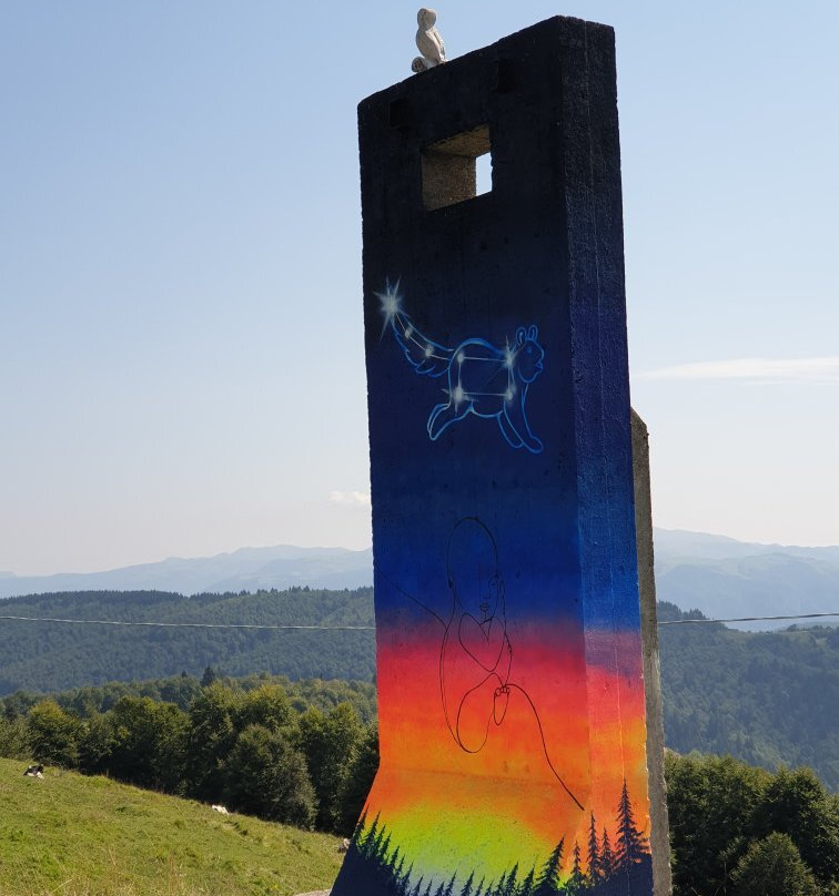 INAF Osservatorio Astronomico di Padova景点图片
