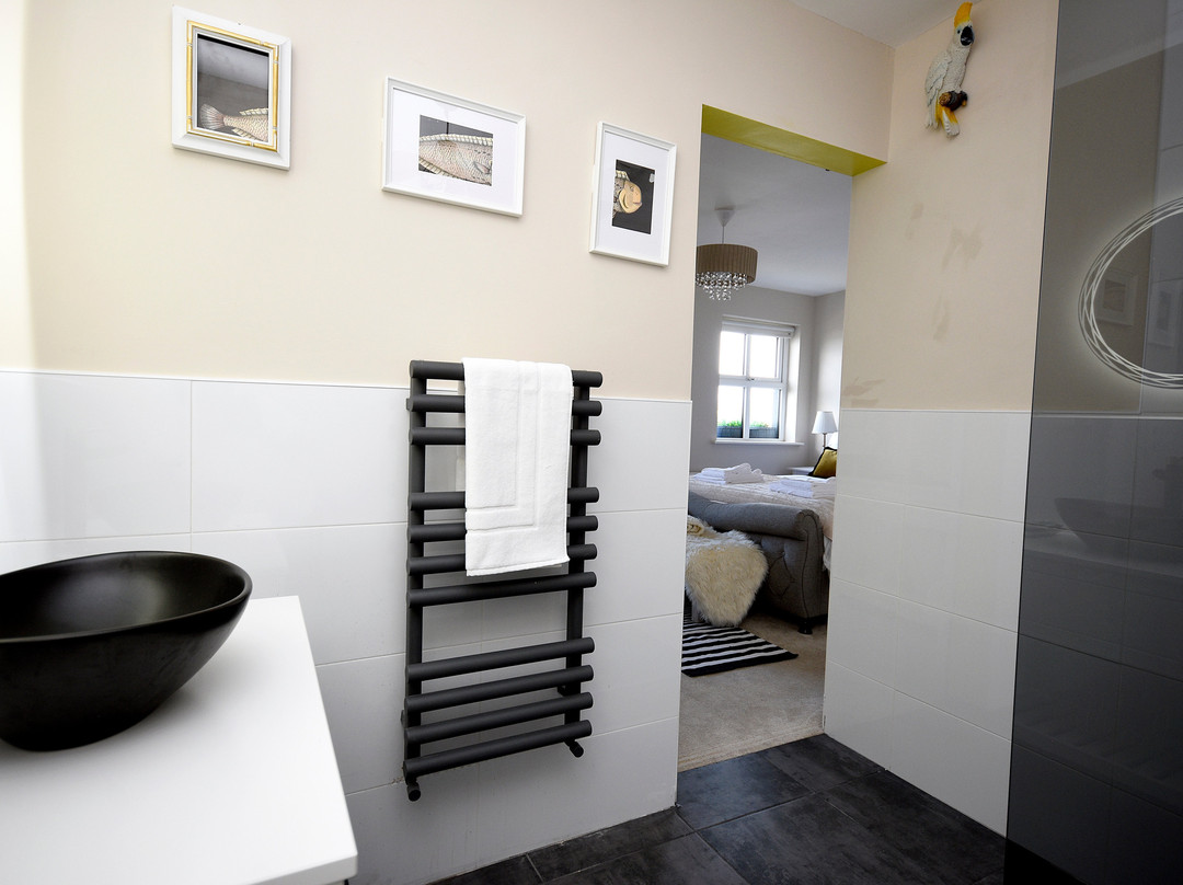 The Pink Door Westport主图