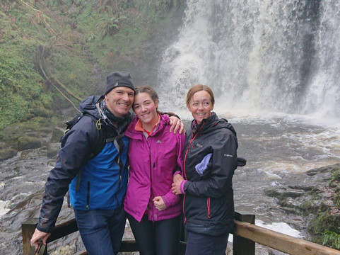 The Inside Trek-贝尔法斯特必去景点