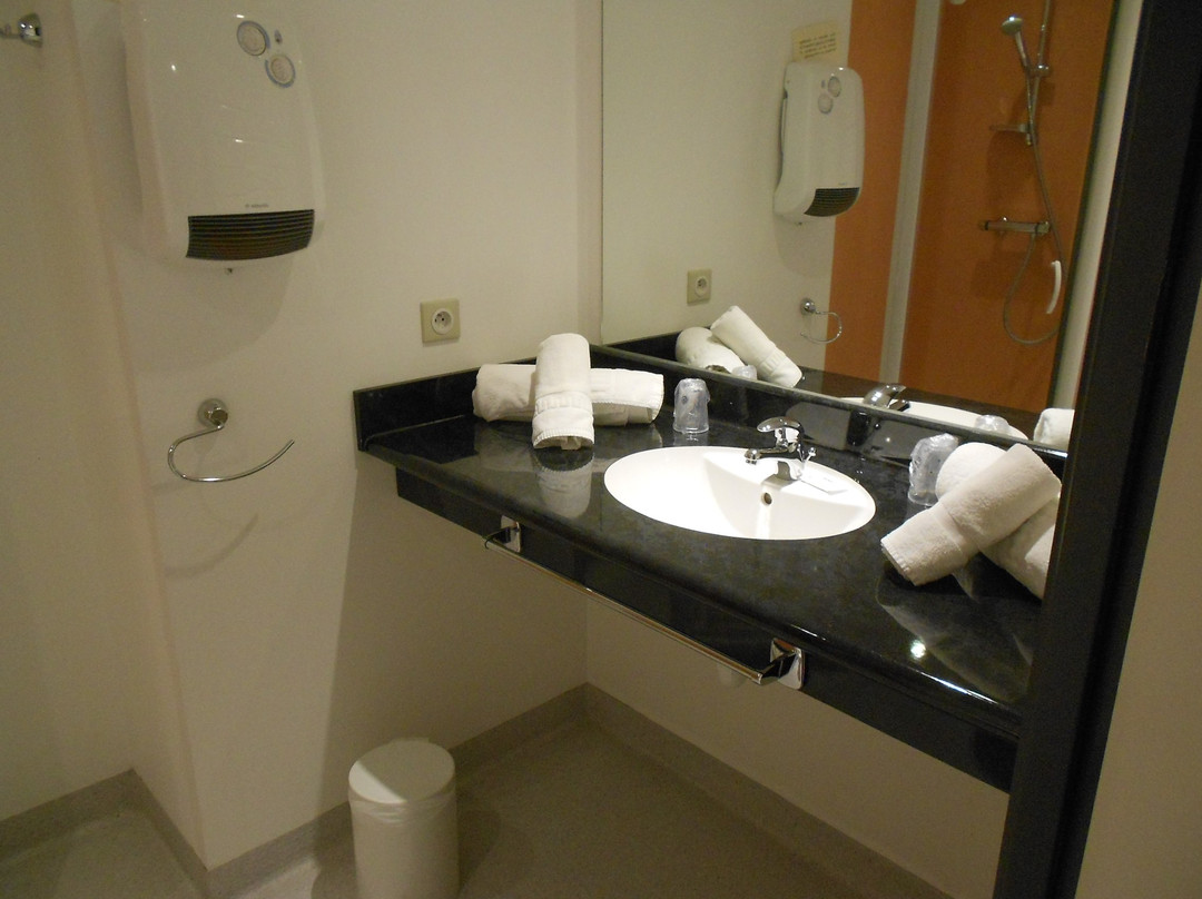 The Originals City, Plume Hotel主图